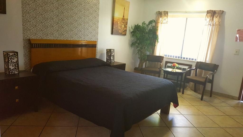 Lago Motor Inn 레이크워쓰 외부 사진